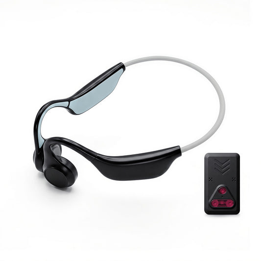 DEOUM GZ006 OTC Bone Conduction Hearing Aid